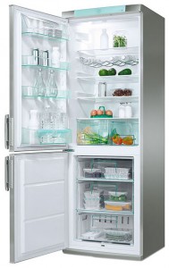 Electrolux ERB 3445 X Холодильник фотография