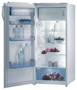 Gorenje RB 41208 W Tủ lạnh ảnh