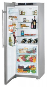 Liebherr KBes 3660 Refrigerator larawan