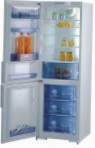 Gorenje RK 61341 W Холодильник