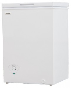 Shivaki SCF-105W Холодильник фотография