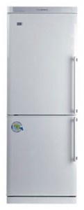 LG GC-309 BVS Refrigerator larawan