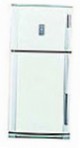 Sharp SJ-PK70MGY Køleskab