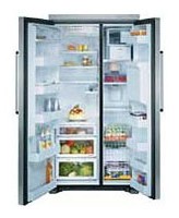 Siemens KG57U980 Tủ lạnh ảnh