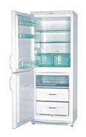 Snaige RF300-1611A Refrigerator larawan