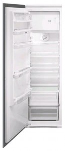 Smeg FR310APL Buzdolabı fotoğraf