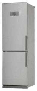 LG GA-B409 BMQA Холодильник фото