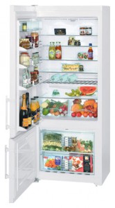 Liebherr CN 4656 Холодильник фотография