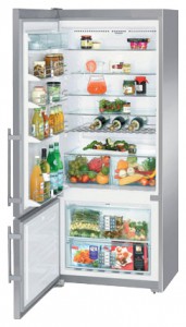Liebherr CNes 4656 Холодильник фотография
