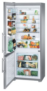 Liebherr CNes 5156 Холодильник фотография
