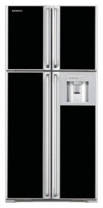 Hitachi R-W660EUK9GBK Холодильник фотография