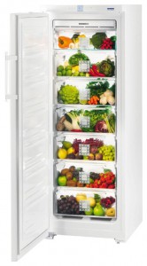 Liebherr B 2756 Tủ lạnh ảnh