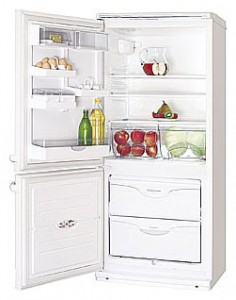 ATLANT МХМ 1802-01 Refrigerator larawan