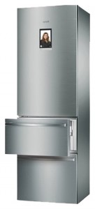 Haier AFT630IX Холодильник фото