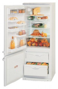 ATLANT МХМ 1803-12 Tủ lạnh ảnh