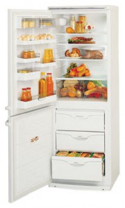 ATLANT МХМ 1807-12 Refrigerator larawan