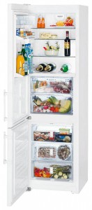 Liebherr CBNP 3956 Холодильник фотография