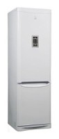 Indesit B 20 D FNF Buzdolabı fotoğraf