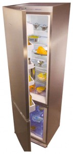 Snaige RF39SM-S1DD01 Tủ lạnh ảnh