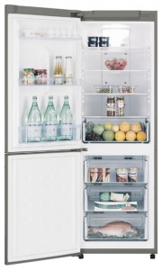 Samsung RL-40 ECMG Холодильник фото