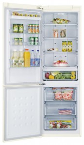 Samsung RL-36 SCSW Tủ lạnh ảnh