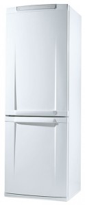 Electrolux ERB 34003 W Tủ lạnh ảnh