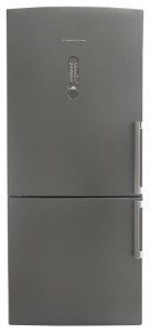 Vestfrost FW 389 MX Холодильник фото