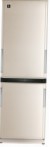 Sharp SJ-WM322TB Tủ lạnh