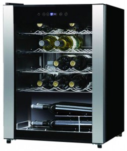MDV HSi-90WEN Холодильник фотография