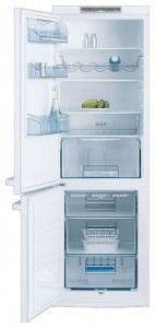 AEG S 60360 KG1 ตู้เย็น รูปถ่าย