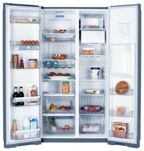 Frigidaire FSE 6070 SBXE Холодильник фото
