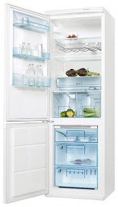 Electrolux ENB 34433 W Tủ lạnh ảnh