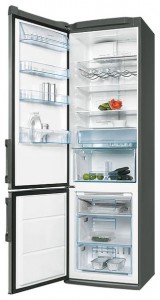 Electrolux ENA 38933 X Холодильник фотография
