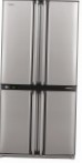 Sharp SJ-F95STSL Refrigerator
