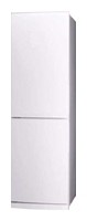 LG GA-B359 PLCA Холодильник фотография