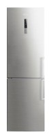 Samsung RL-58 GRERS Buzdolabı fotoğraf