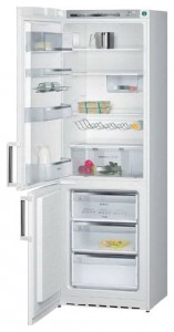 Siemens KG36EX35 Холодильник фото