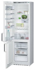Siemens KG39EX35 Холодильник фотография