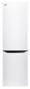 LG GW-B469 SQCW Refrigerator larawan