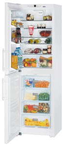 Liebherr CNP 3913 Refrigerator larawan