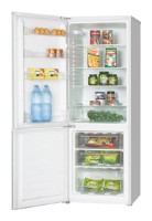 Daewoo Electronics RFA-350 WA Холодильник фото