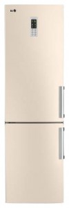 LG GW-B429 BEQW Refrigerator larawan