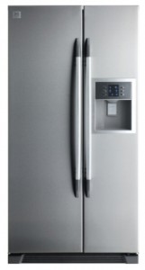 Daewoo Electronics FRS-U20 DDS ตู้เย็น รูปถ่าย