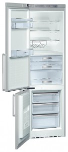 Bosch KGF39PI20 Refrigerator larawan