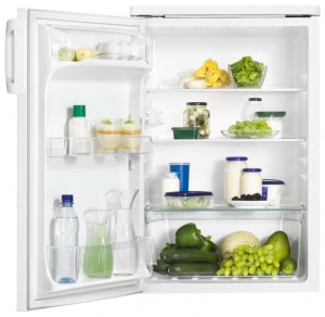 Zanussi ZRG 16605 WA Холодильник фотография