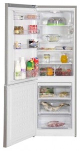 BEKO CS 234022 X Холодильник фотография