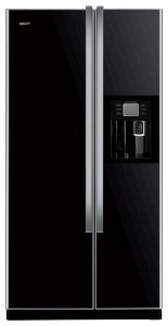 Haier HRF-663CJB Холодильник фото