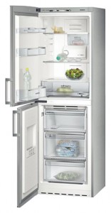 Siemens KG34NX44 Холодильник фотография