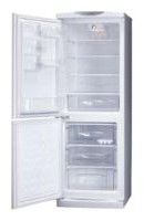 LG GC-259 S Tủ lạnh ảnh