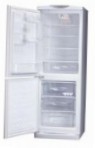LG GC-259 S Køleskab